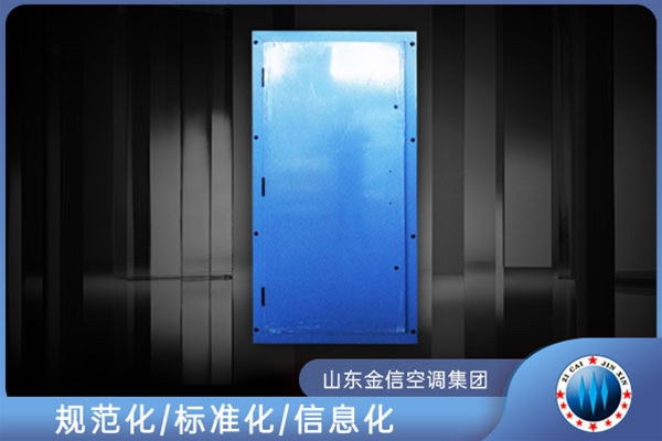 JXM係列鋼製密封門