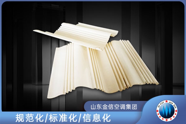 JXD係列波型（xíng）擋水（shuǐ）板