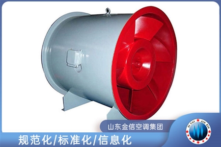 消（xiāo）防（fáng）排煙風（fēng）機（jī）