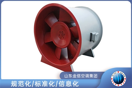 靜音不鏽鋼排煙風機