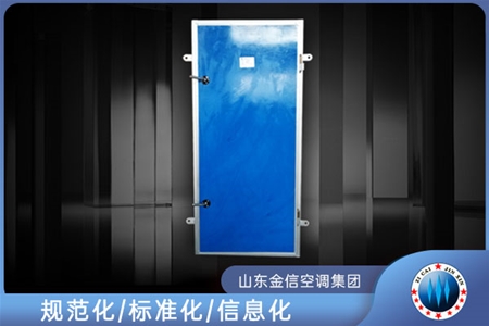 JXM係列玻璃（lí）鋼密（mì）封門
