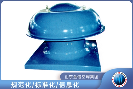 屋頂圓（yuán）形風（fēng）機