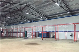 新（xīn）型噴塑設備-專業的設備、生產專業的產品--国产亚洲熟妇在线视频廣告