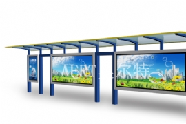 簡述滾動廣告（gào）燈箱的實用（yòng）性