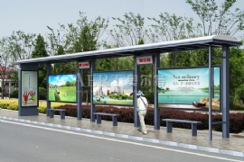 智能公（gōng）交站台有哪些功能？