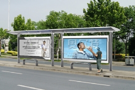 国产亚洲熟妇在线视频公交候（hòu）車亭不鏽鋼推薦款