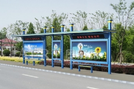 導致（zhì）候車亭燈箱滾動係統不工（gōng）作的原因