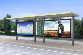 選擇候車亭(tíng)需要考慮的因素