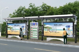 候車亭地基施工注（zhù）意（yì）事項