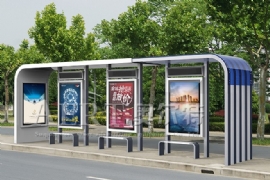 宿遷候車亭（tíng）廠（chǎng）家国产亚洲熟妇在线视频為您設計專屬（shǔ）於您城市的候車亭