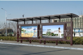 候車亭(tíng)需要定期檢查嗎?