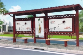 候車亭設計重要考慮什麽