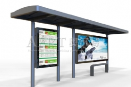 候車亭（tíng）製作安全要求