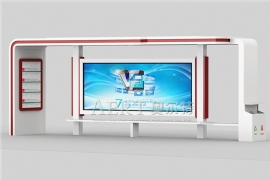 建設農村候車亭方便市民（mín）出行