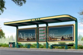 選對公交站台廠家才能夠體（tǐ）驗到完善化的服（fú）務