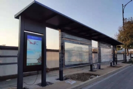 候車亭的特點及優勢是哪些？