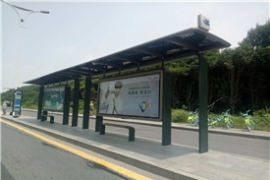 公交候車亭的作用有哪些（xiē） ?