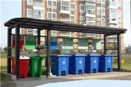 垃圾分類的優點和意義