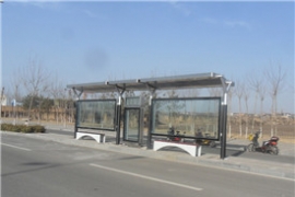 城（chéng）市公交候車亭功能有（yǒu）哪些？