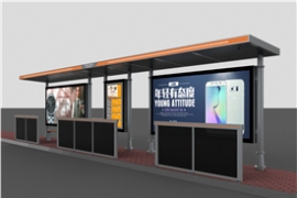 公交候車亭設計實用方麵,應考慮哪(nǎ)些因素?