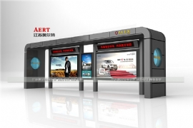 城市公交候（hòu）車亭（tíng）的設計重點有哪些？