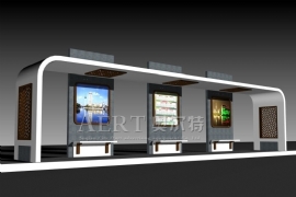 港灣式（shì）候車亭和直線式候（hòu）車亭（tíng）有什麽區別（bié）嗎（ma）？