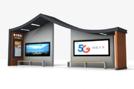 影響候車亭價格的主要因素有哪些