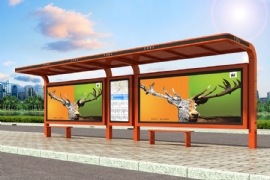 公交候車亭有（yǒu）哪些功能