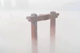 誤（wù）入仙境 ！呀 ！原來是宿遷