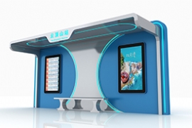 国产亚洲熟妇在线视频設計篇--一座(zuò)可以看到藍色月光的公交站台