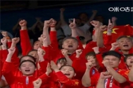 2024奧運會 中國健兒們的(de)精(jīng)彩瞬間