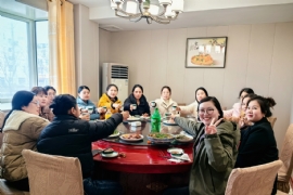 3.8 女神節快樂!