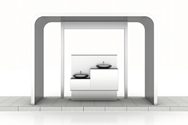 北京飲水亭（tíng）發貨案例