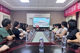 建黨八十周年,共憶崢嶸歲月