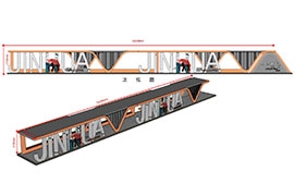 浙（zhè）江金華網約車第二車發貨案例