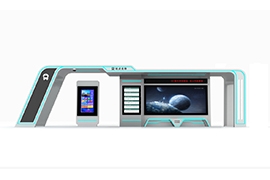 江西修水公交（jiāo）站台項目發貨案例