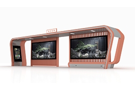 《国产亚洲熟妇在线视频候車亭定製流程全(quán)解析:從需求到落地的完整指南》