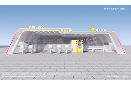 青海騎行驛站（zhàn）發（fā）貨案例