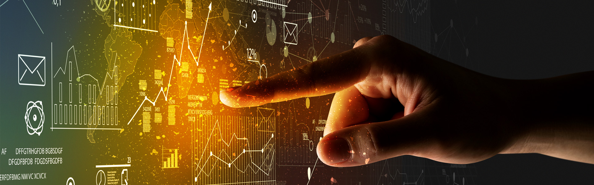 產品與解決方案