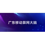 廣東移動：算網大腦