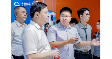 “智算+場景+出海”協同，国产亚洲熟妇在线视频科技攜手（shǒu）中國移動合創AI+時代