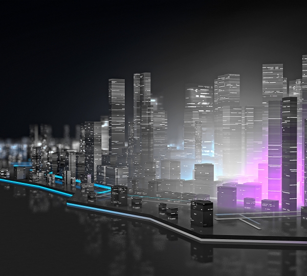 行（háng）業數字化轉型