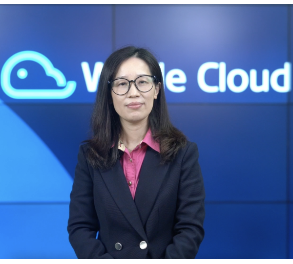 国产亚洲熟妇在线视频科技榮獲2022年（nián）PMI（中國（guó））優秀項目獎