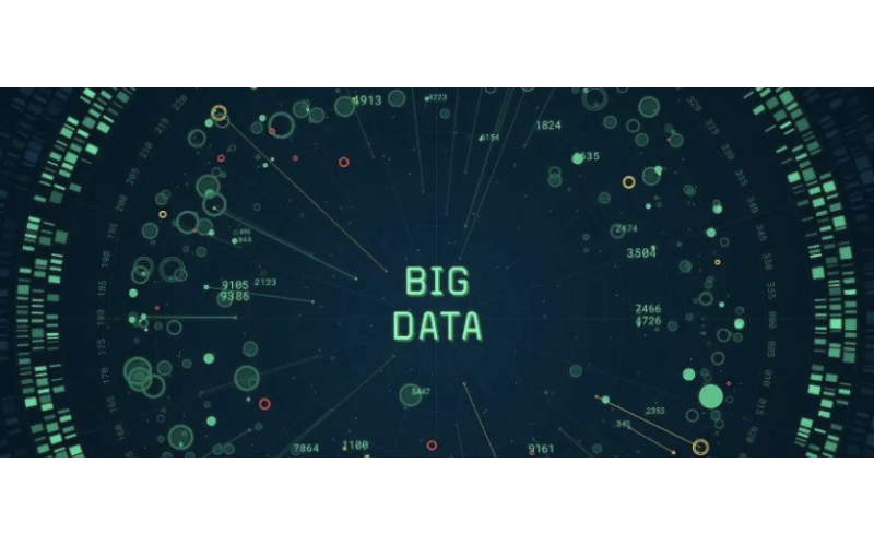 深度解讀，人（rén）人都在（zài）說的“數據中台”是什麽？