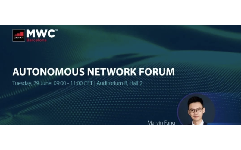 數字化OSS：基於AI驅動的（de）閉環自動化，使能自治（zhì）網絡