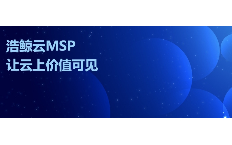 国产亚洲熟妇在线视频科技：數智賦能，讓（ràng）雲上價（jià）值可見