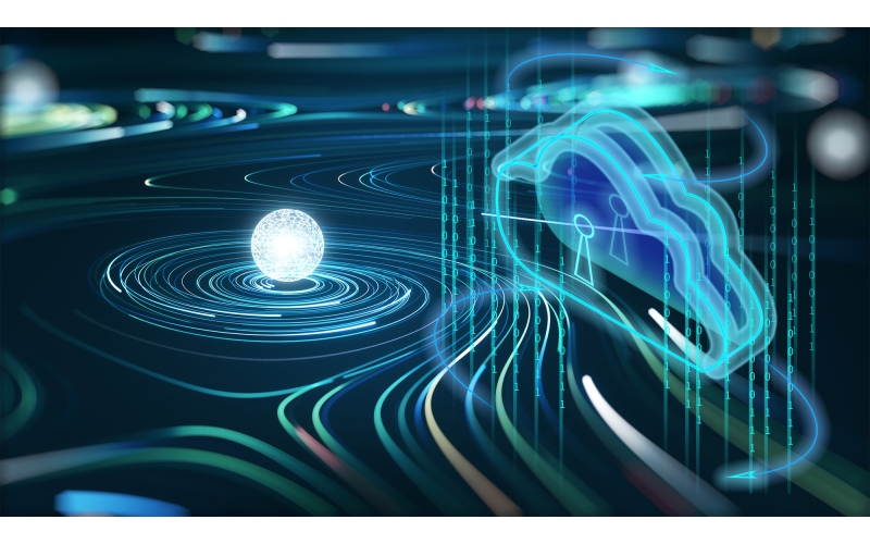 国产亚洲熟妇在线视频科技張正鋒：重新定義傳統雲服務（wù），看国产亚洲熟妇在线视频雲MSP卓越之路