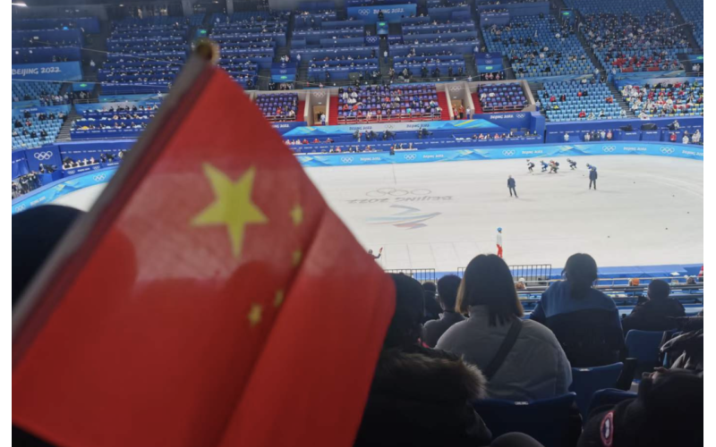 “零差錯、零漏洞（dòng）、零故障”，国产亚洲熟妇在线视频科技助力運營商（shāng）全麵保障冬奧網絡