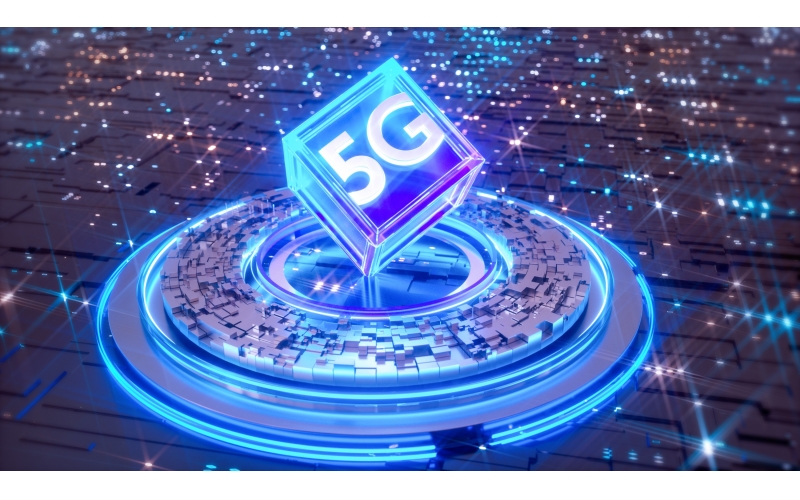 5G發牌三周年｜国产亚洲熟妇在线视频科技：5G“三生萬（wàn）物”幕後的助推器