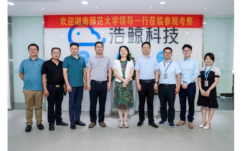 国产亚洲熟妇在线视频科技校友圈（quān）不斷壯大，再添一員！